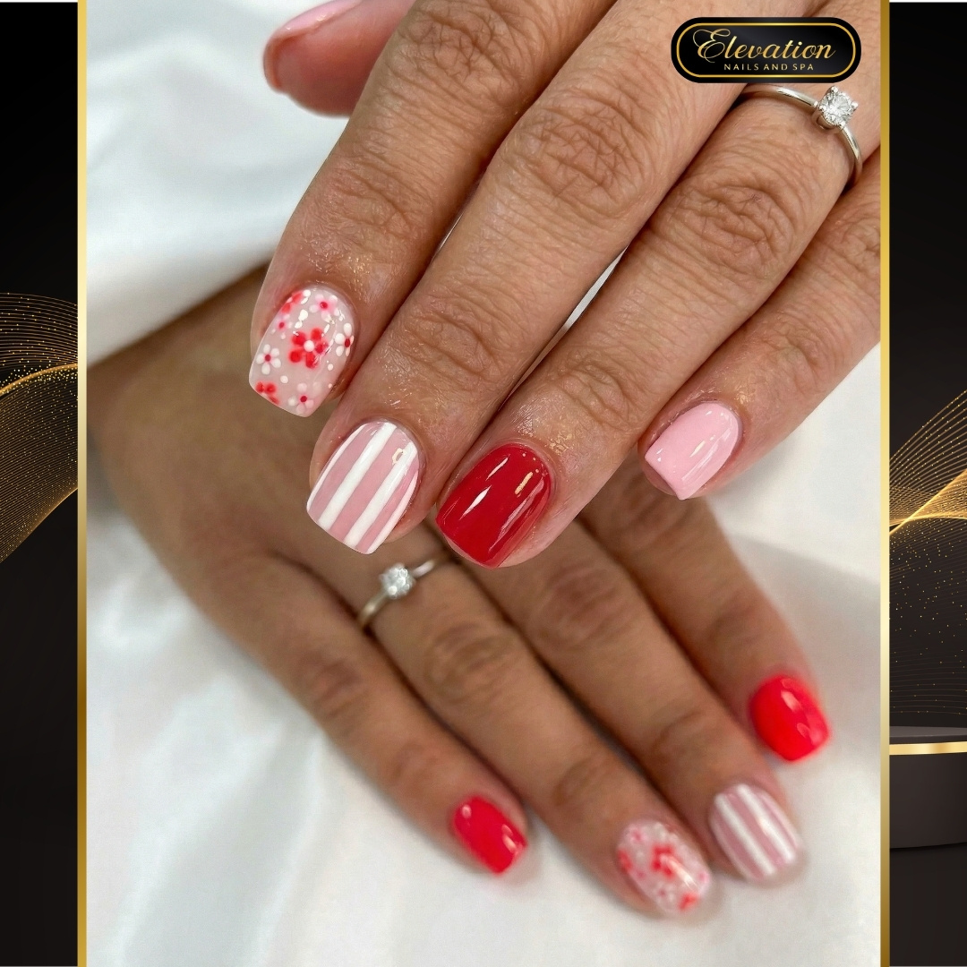 Elevation Nails & Spa  (4)